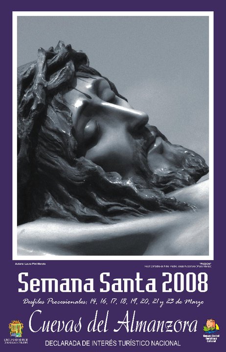 Semana Santa en Cuevas del Almanzora  